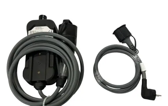 BMW X3 G01 Electric car charging cable 8490509 61448490509 61448490521