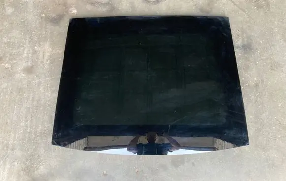 Hyundai ix35 Sunroof glass DOT184AS3M540 43R000359