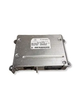 Mercedes-Benz CLS C219 Bluetooth control unit module A2118705526 DM70789904