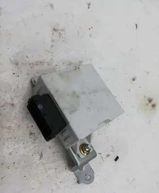 Toyota Avensis T250 Other control units/modules 150696