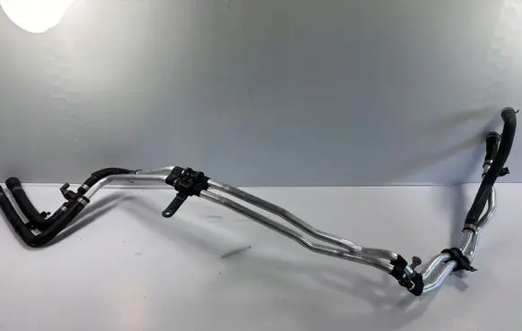 Ford Kuga III Engine coolant pipe/hose LX6110C703HPJ