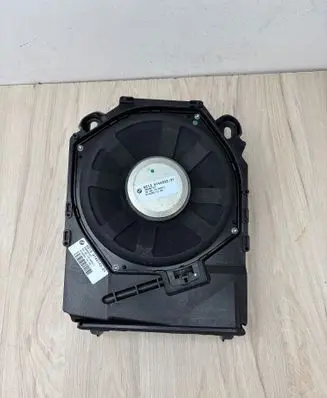 BMW X1 E84 Subwoofer speaker 9144202 48006701 61928910
