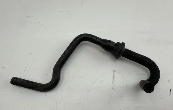 Volkswagen PASSAT B7 Vacuum line/pipe/hose 03C103558D
