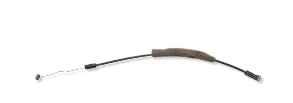Nissan Almera Tino Loading door cable line