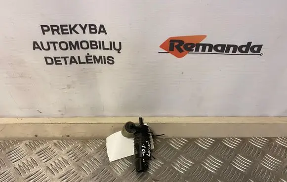 Opel Insignia A Windscreen/windshield washer pump 13250357 3240117