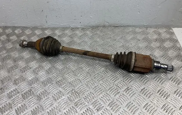 Nissan Juke I F15 Front driveshaft 