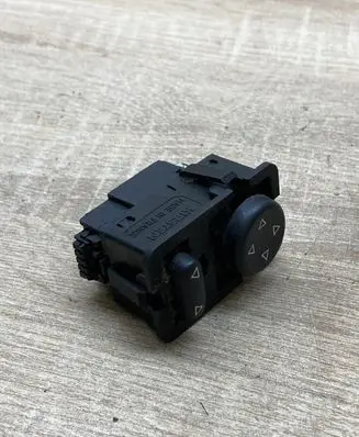 Peugeot 406 Wing mirror switch WINGMIRRORSWITCH
