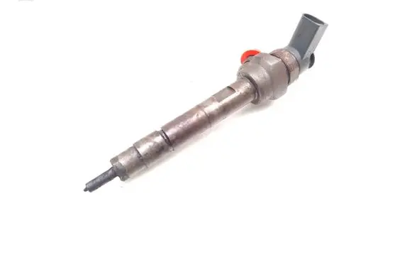 BMW 1 F20 F21 Fuel injector 7798446 0445110289