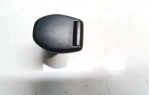 Nissan Leaf I (ZE0) Cigarette lighter 