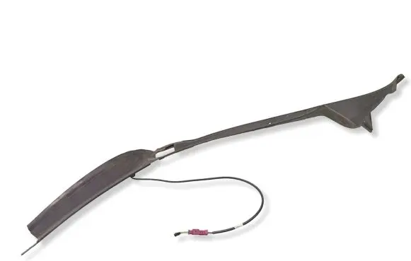 Mercedes-Benz R W251 Tailgate sensor A2518201510