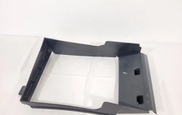 Dacia Sandero II Air intake duct part 215582977r