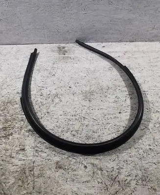 BMW 3 F30 F35 F31 Engine compartment rubber 7255802