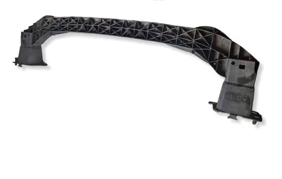Peugeot 308 SW Front bumper support beam 9674894680