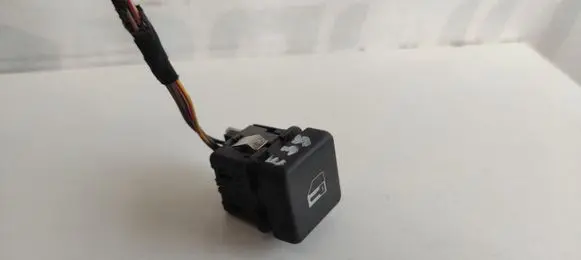 Central locking switch button