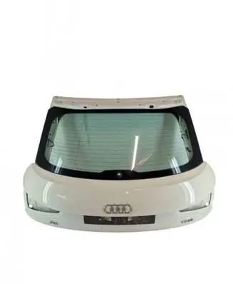 Audi A1 Tailgate/trunk/boot lid