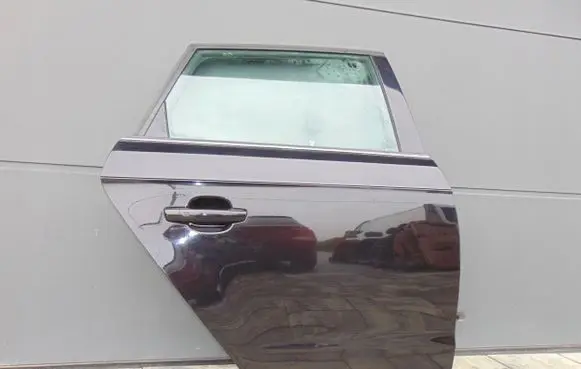 Audi A3 S3 8V Rear door BOG.DRZWI