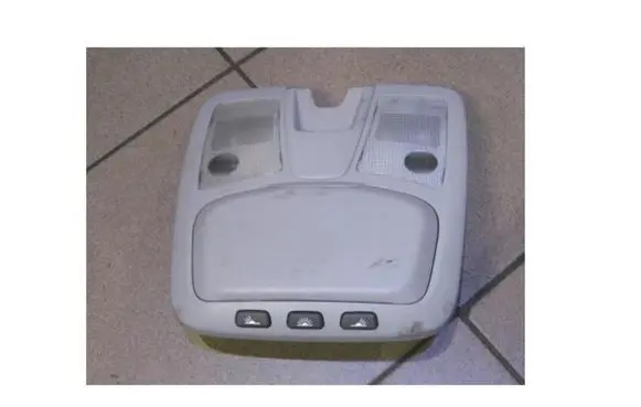 Volvo V70 Front seat light 5043340 8685434