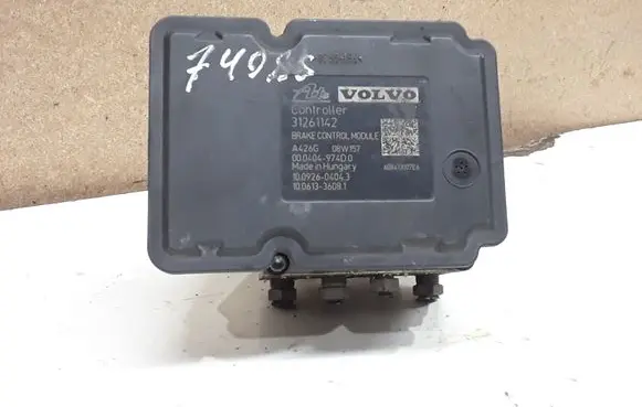 Volvo V70 ABS Pump 31261142