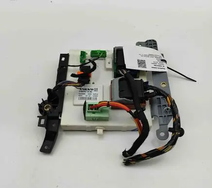 Volvo V60 Central body control module 31665457