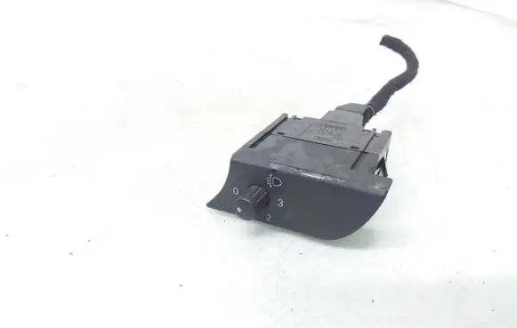 Audi A4 S4 B7 8E 8H Headlight level height control switch 8E1919094