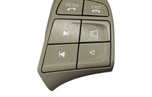 Volvo S80 Steering wheel buttons/switches 30768063
