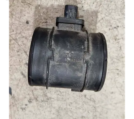 Opel Insignia A Mass air flow meter 55562426 0281002912 271513805