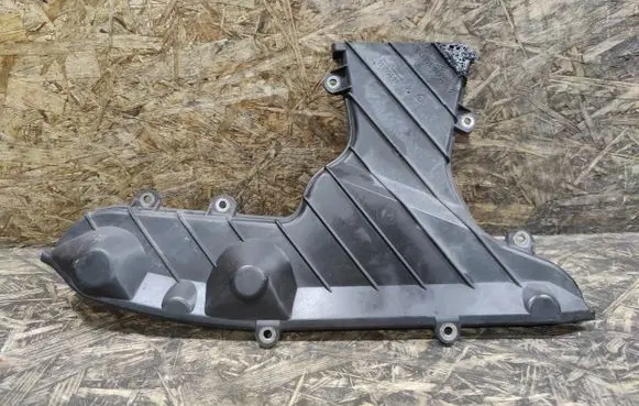 Porsche 944 Timing belt guard (cover) 94410504700