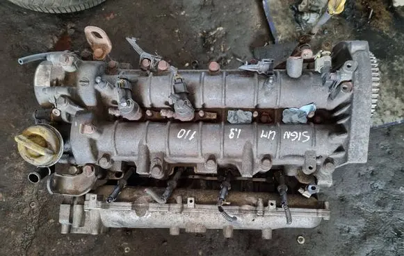 Opel Signum Engine Z19DTH