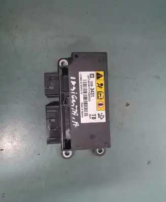 Opel Insignia A Airbag control unit/module 13583431