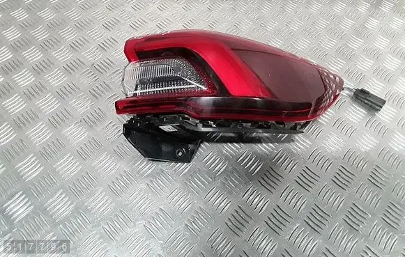 Ford Kuga III Rear/tail lights PV4B13404AB 98614512302