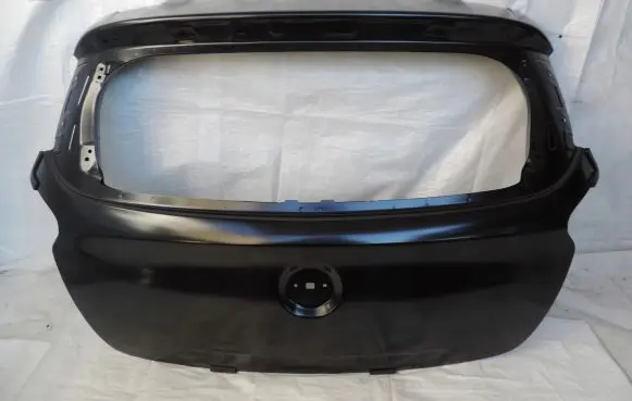 Opel Karl Tailgate/trunk/boot lid 42689274