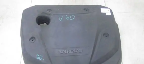 Volvo V60 Engine cover (trim) 31437508