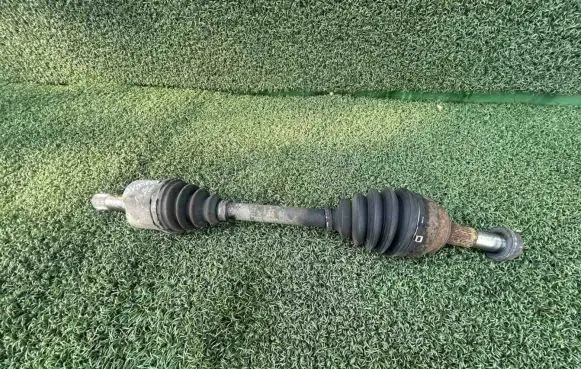 Citroen Jumper Front driveshaft 1608509280 3272SS