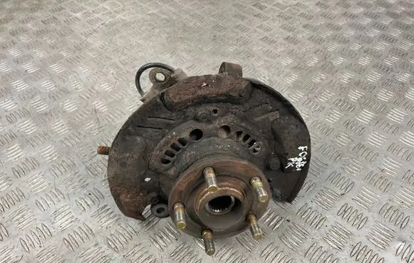 Subaru Forester SG Front wheel hub