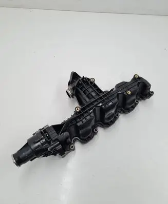 Volkswagen Golf VI Intake manifold 03L129711B 03L129086A