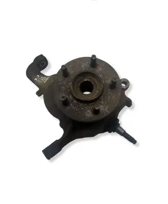 Jeep Cherokee III KJ Front wheel hub spindle knuckle 52088768