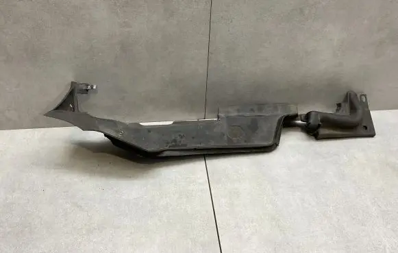 Audi A4 S4 B9 Fender end trim 8W0821169