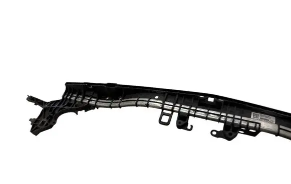 Mercedes-Benz E W213 Top upper radiator support slam panel A2136201801 68126012 2136201801
