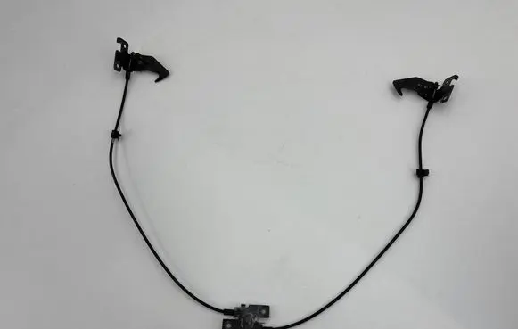 Jaguar XE Engine bonnet/hood lock/catch GX7316E700AC GX7316824AA