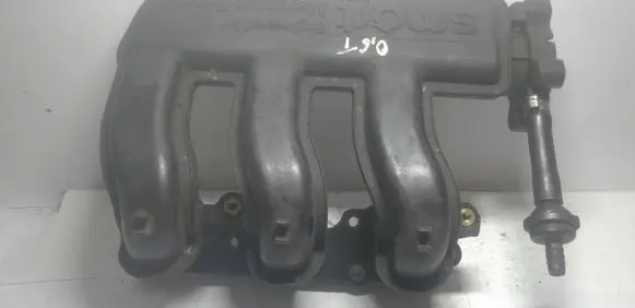Smart ForTwo I Intake manifold A1601410101 1285100672 2900304579