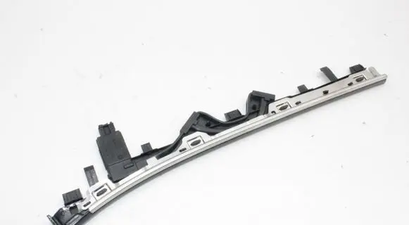 Peugeot 2008 II Dashboard glove box trim 98309970XU