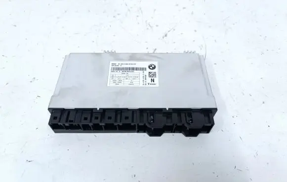 BMW X1 E84 Seat control module 9264974