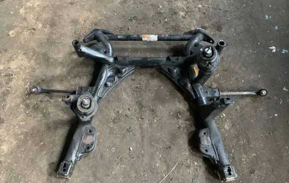 BMW X5 E53 Front subframe 