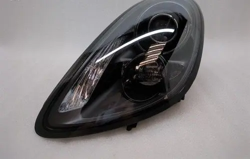 Porsche Cayman 981 Headlight part 98163122180