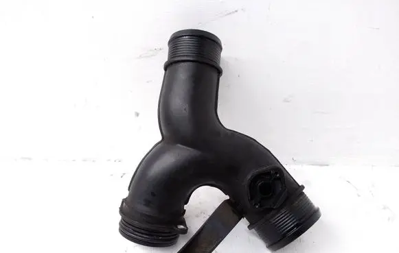 Audi Q7 4L Intercooler hose/pipe 7L6145795AB