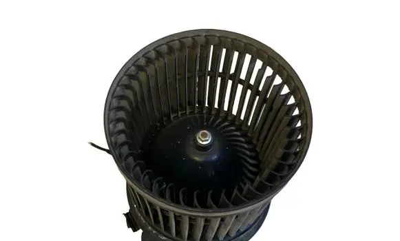 Nissan Qashqai Heater fan/blower