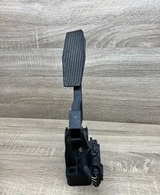 Opel Astra G Accelerator throttle pedal 09128851AL 0281002278