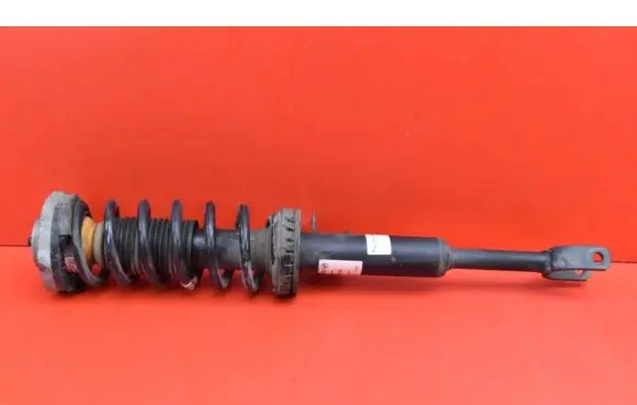BMW 5 F10 F11 Front shock absorber/damper 314865
