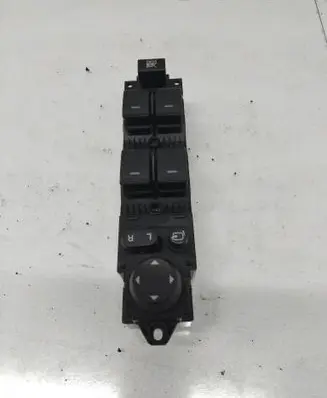 Mazda 6 Electric window control switch GDK566350A