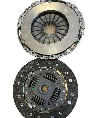 Fiat Ducato Clutch set kit 324044410